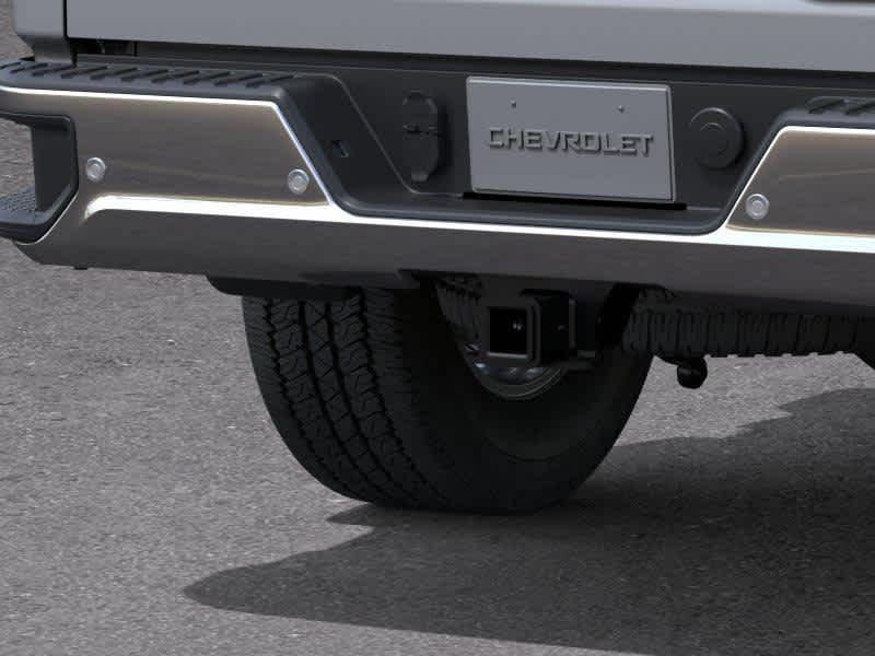 new 2026 Chevrolet Silverado 3500 car, priced at $68,105