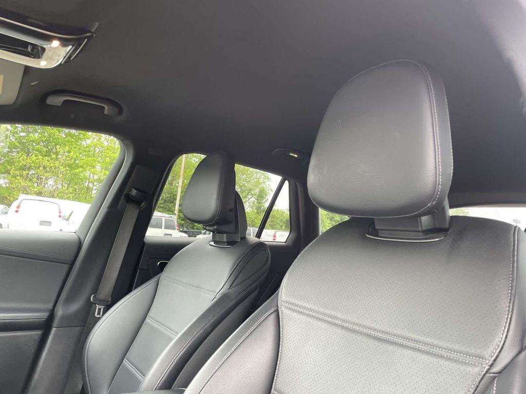 used 2024 Mercedes-Benz GLC 300 car, priced at $35,998