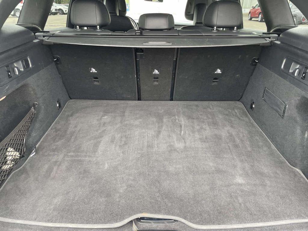 used 2024 Mercedes-Benz GLC 300 car, priced at $35,998