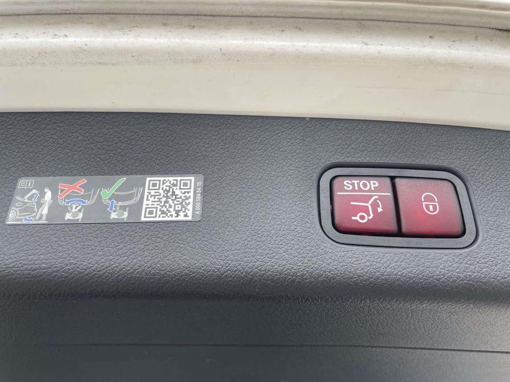 used 2024 Mercedes-Benz GLC 300 car, priced at $35,998