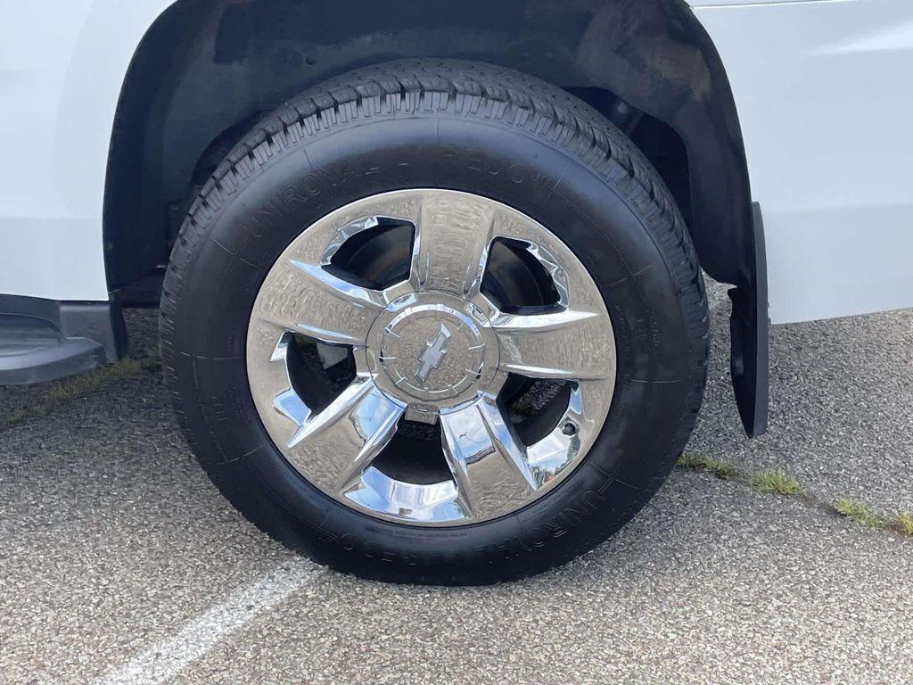 used 2019 Chevrolet Tahoe car, priced at $21,482
