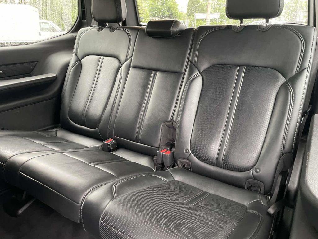 used 2024 Jeep Wagoneer car, priced at $38,992