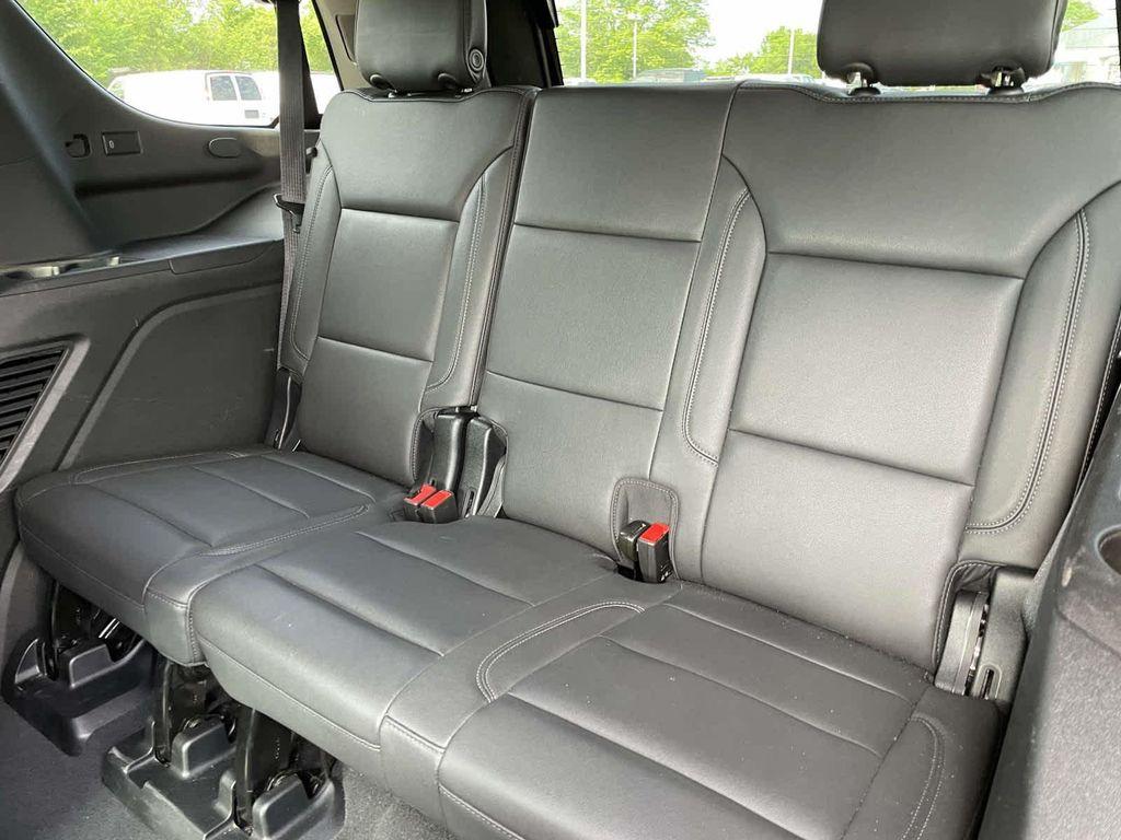 used 2024 Chevrolet Tahoe car, priced at $43,982