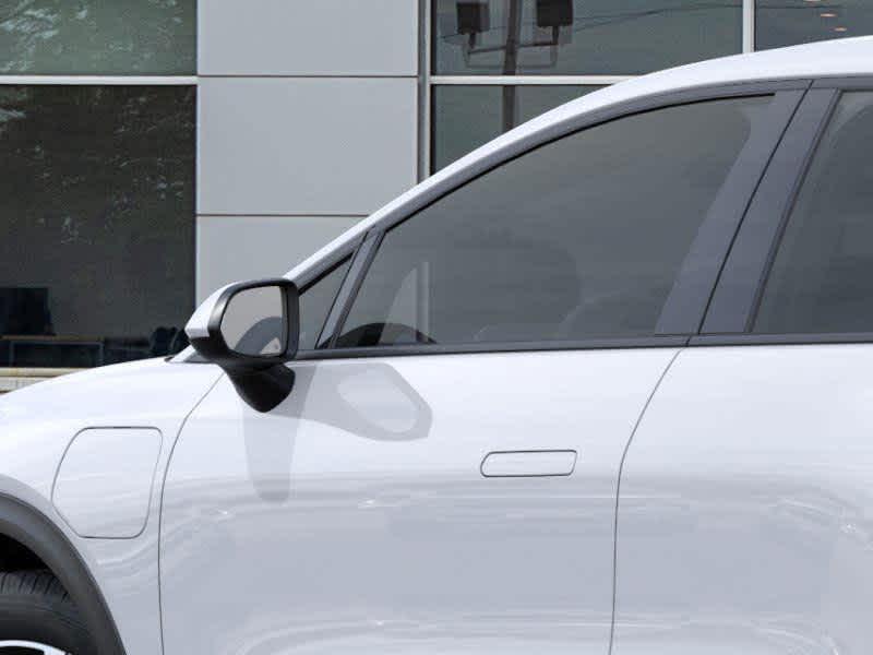 new 2026 Chevrolet Equinox EV car, priced at $29,995