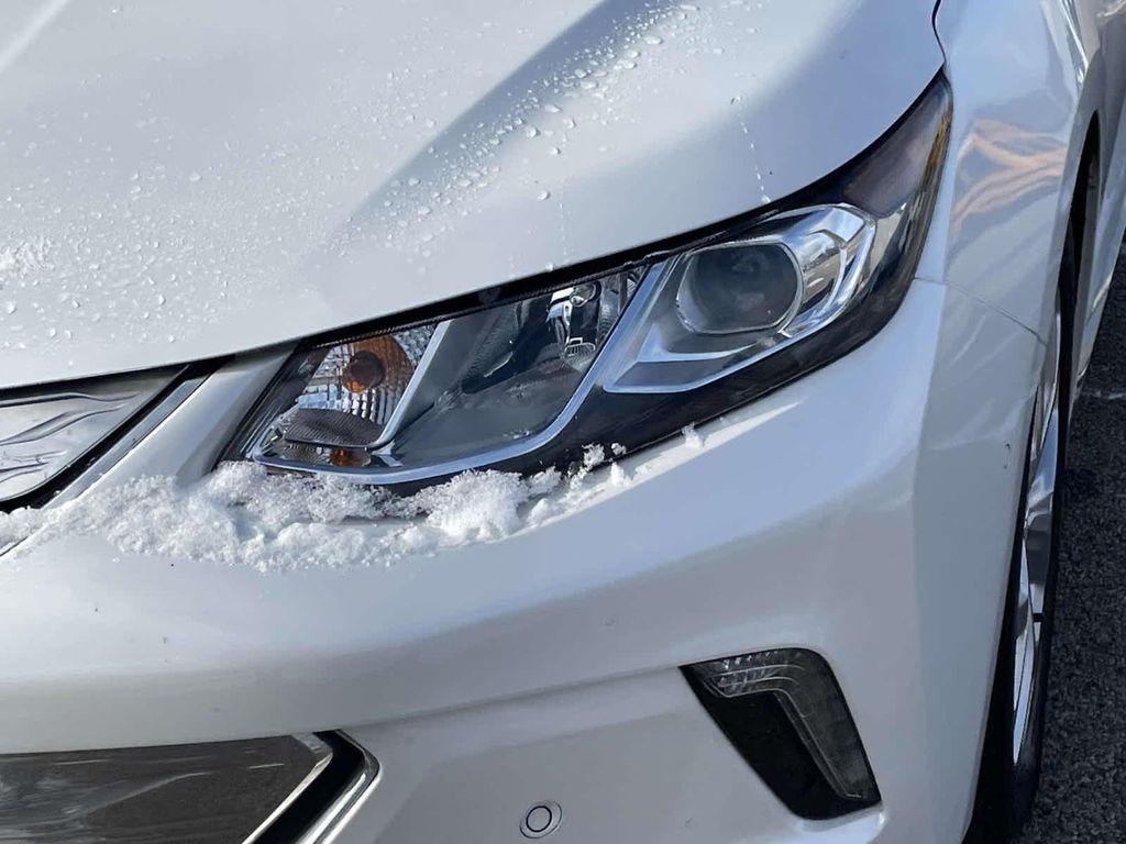 used 2017 Chevrolet Volt car, priced at $11,997