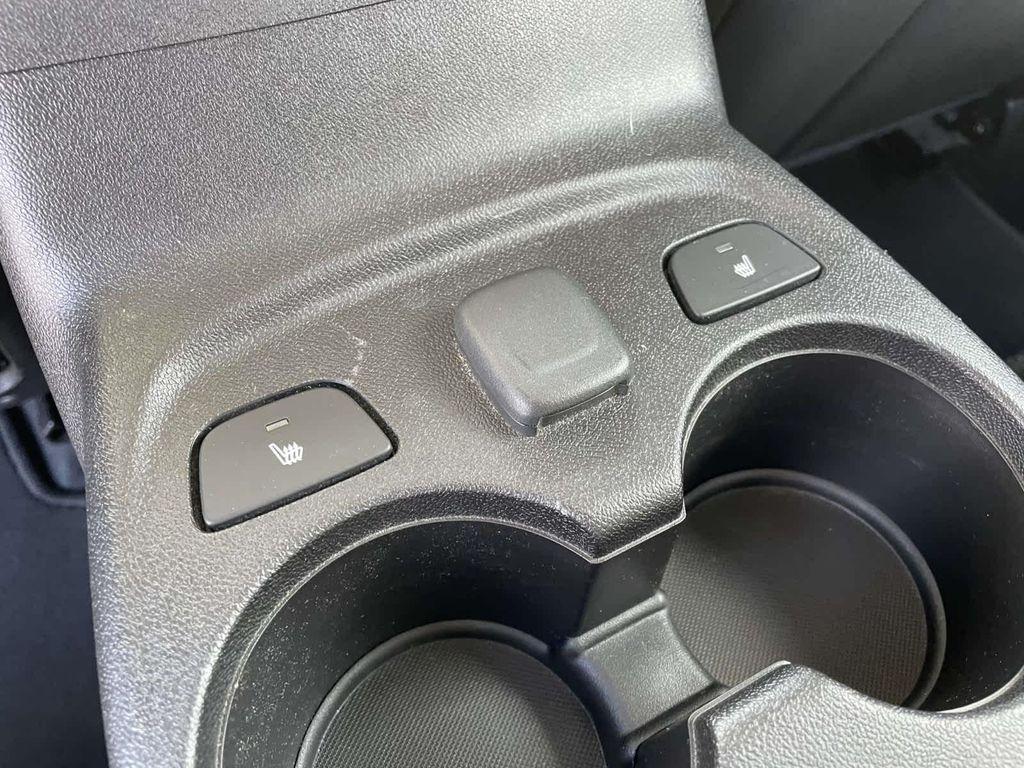 used 2017 Chevrolet Volt car, priced at $11,997