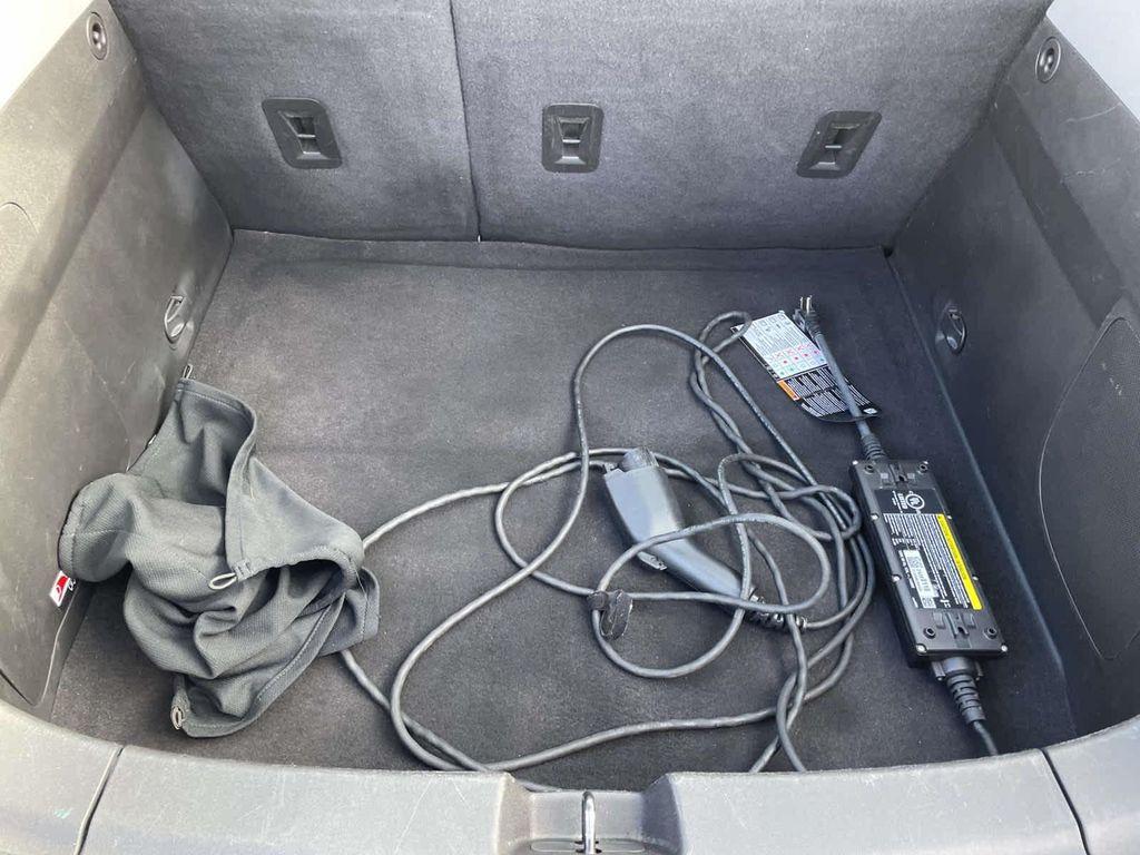 used 2017 Chevrolet Volt car, priced at $11,997