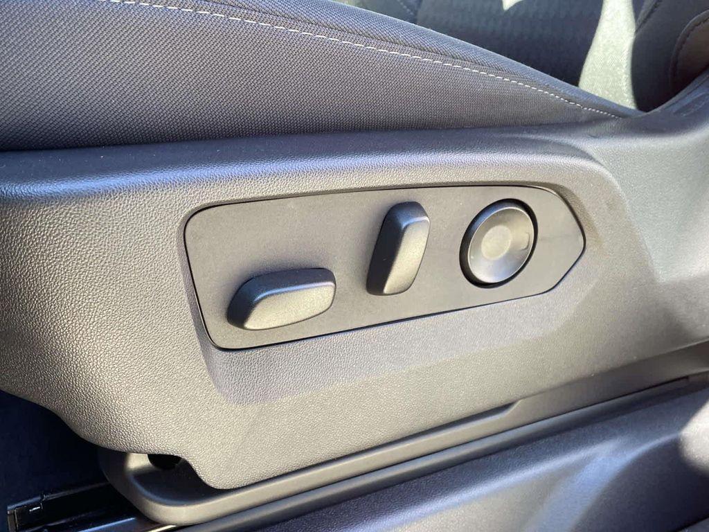 used 2024 Chevrolet Silverado 1500 car, priced at $48,497