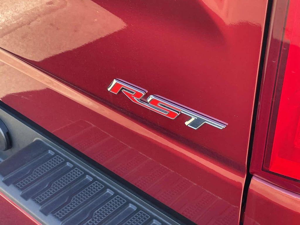 used 2024 Chevrolet Silverado 1500 car, priced at $48,497