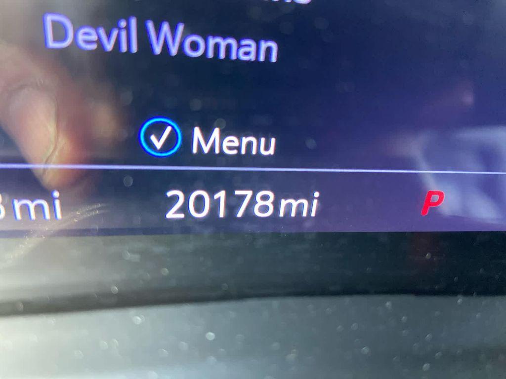 used 2023 Buick Envision car, priced at $28,997