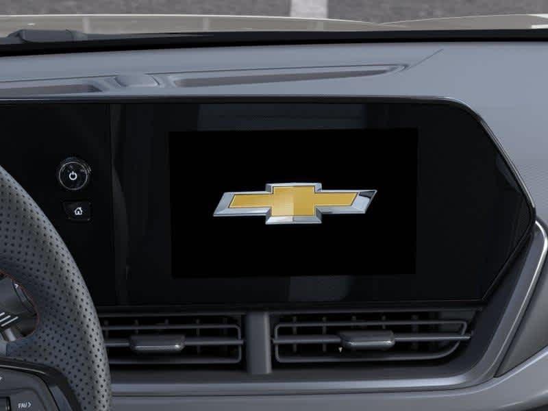 new 2026 Chevrolet Trax car, priced at $25,000