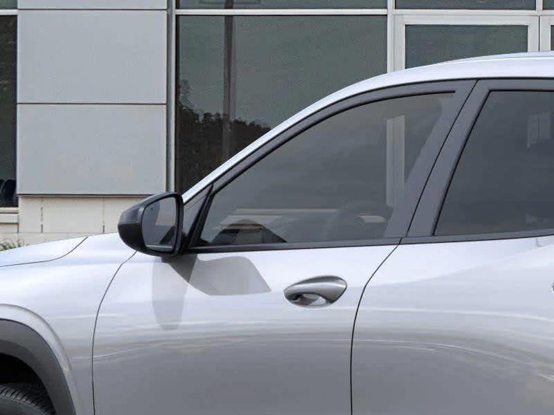 new 2026 Chevrolet Trax car, priced at $24,905