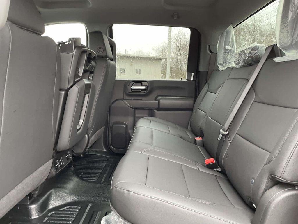new 2026 Chevrolet Silverado 3500 car, priced at $68,283