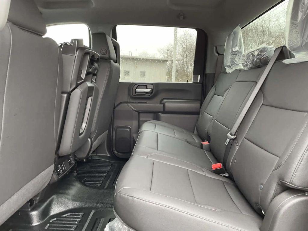 new 2026 Chevrolet Silverado 3500 car, priced at $68,783