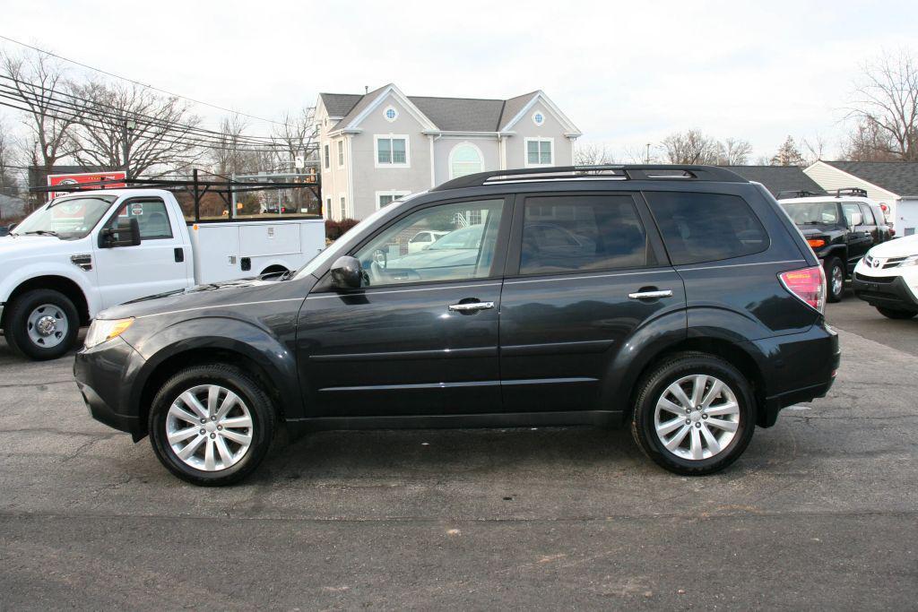used 2013 Subaru Forester car, priced at $11,850