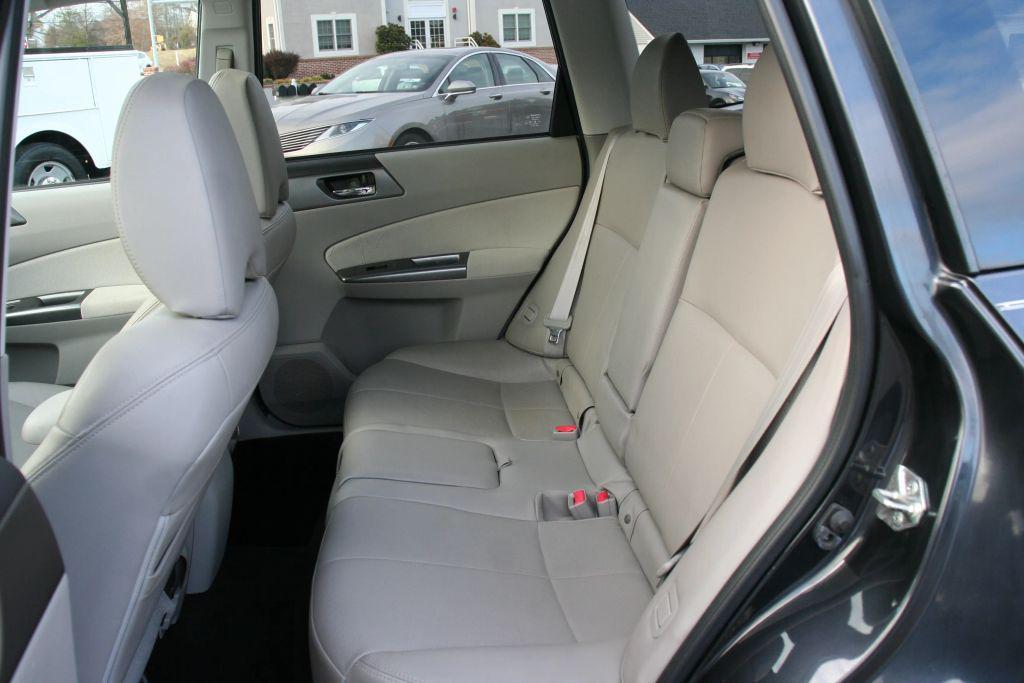 used 2013 Subaru Forester car, priced at $11,850