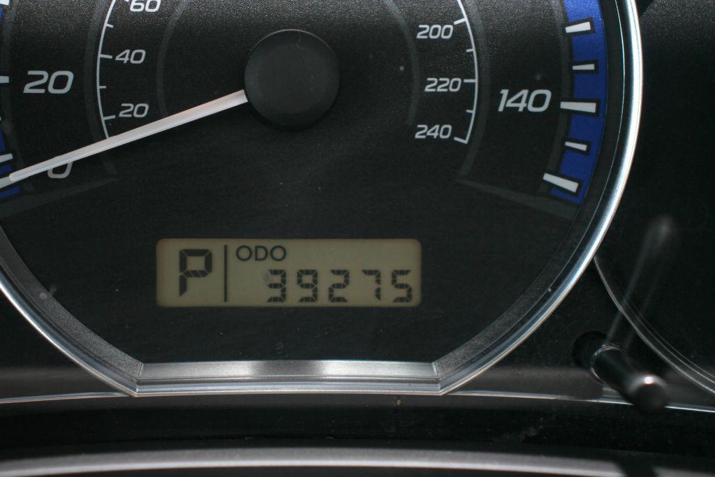 used 2013 Subaru Forester car, priced at $11,850