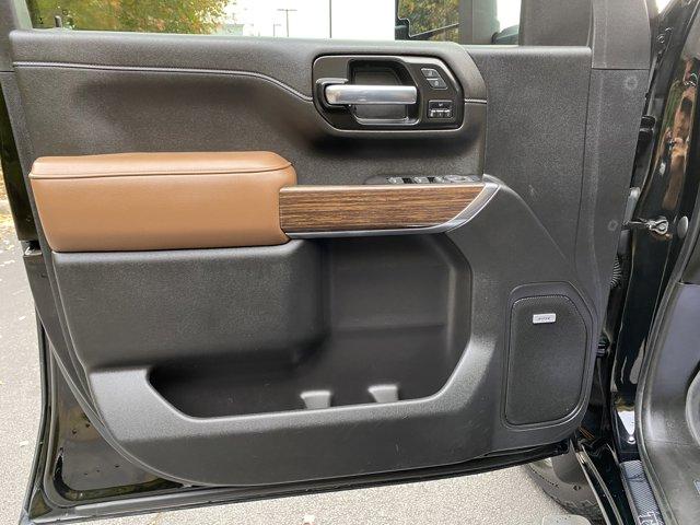 used 2022 Chevrolet Silverado 2500 car, priced at $41,955