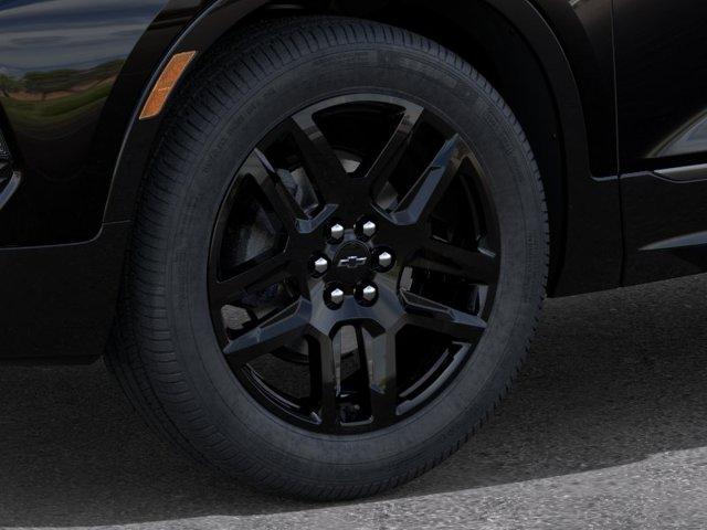 new 2026 Chevrolet Blazer car, priced at $51,110