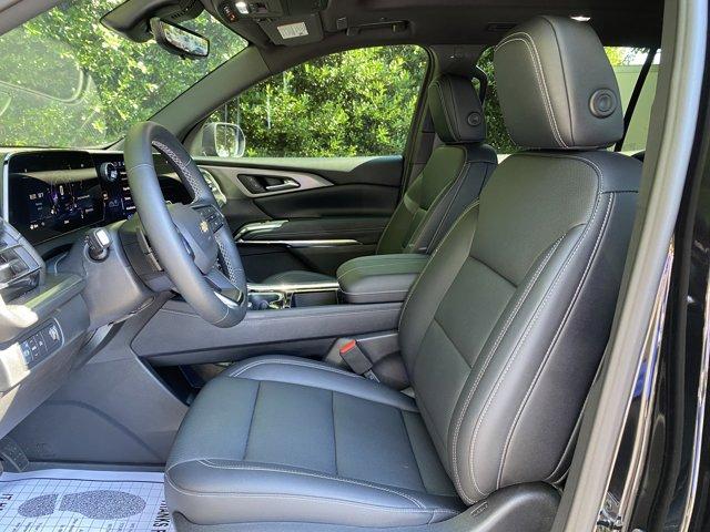 used 2026 Chevrolet Traverse car, priced at $43,939