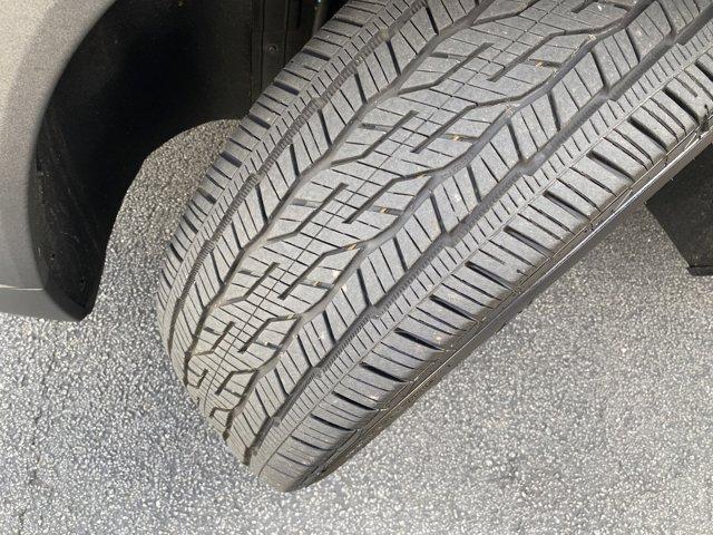 used 2026 Chevrolet Traverse car, priced at $48,900