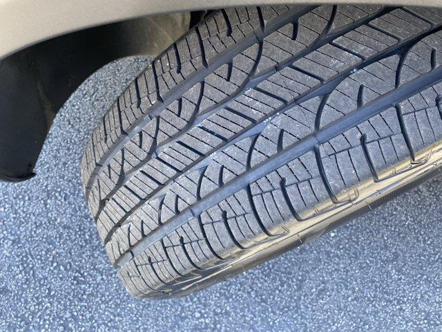 used 2022 Chevrolet TrailBlazer car, priced at $23,950