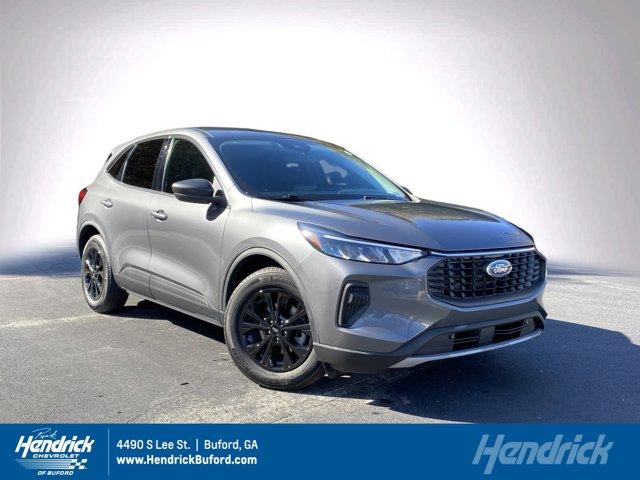 used 2024 Ford Escape car, priced at $21,502