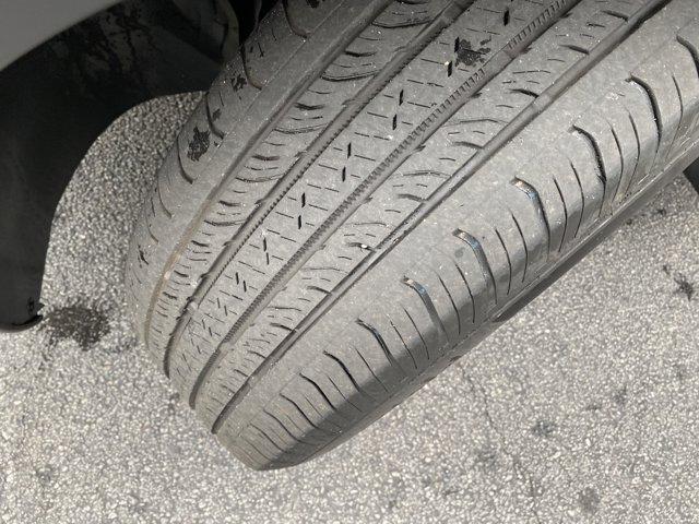 used 2024 Chevrolet TrailBlazer car, priced at $24,900