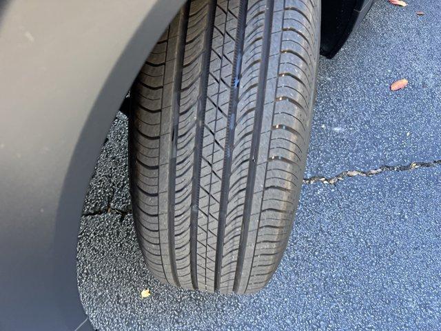 new 2026 Chevrolet TrailBlazer car, priced at $28,365
