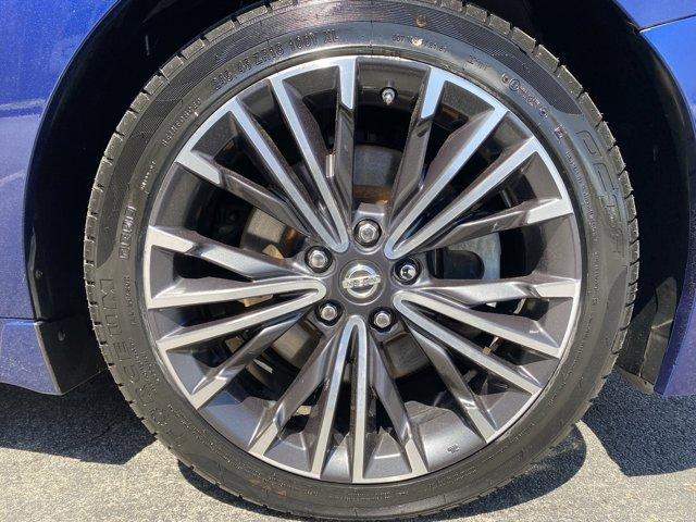 used 2017 Nissan Maxima car, priced at $17,750