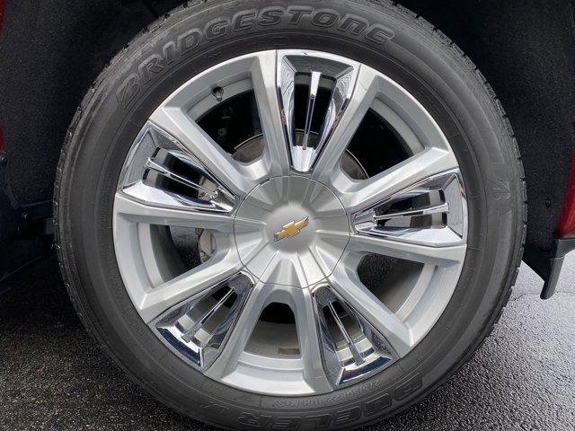 used 2022 Chevrolet Silverado 1500 car, priced at $47,800