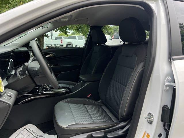 new 2026 Chevrolet Trax car, priced at $23,225