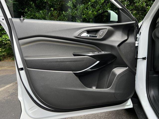 new 2026 Chevrolet Trax car, priced at $23,225