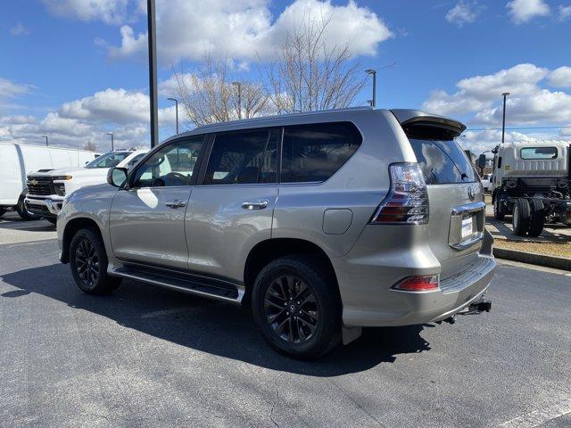 used 2020 Lexus GX 460 car, priced at $43,990