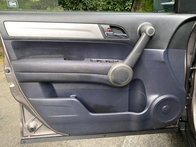 used 2010 Honda CR-V car, priced at $10,900