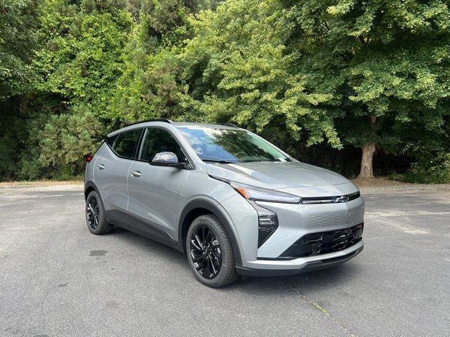 new 2027 Chevrolet Bolt car, priced at $29,944