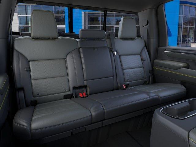new 2026 Chevrolet Silverado 2500 car, priced at $92,229