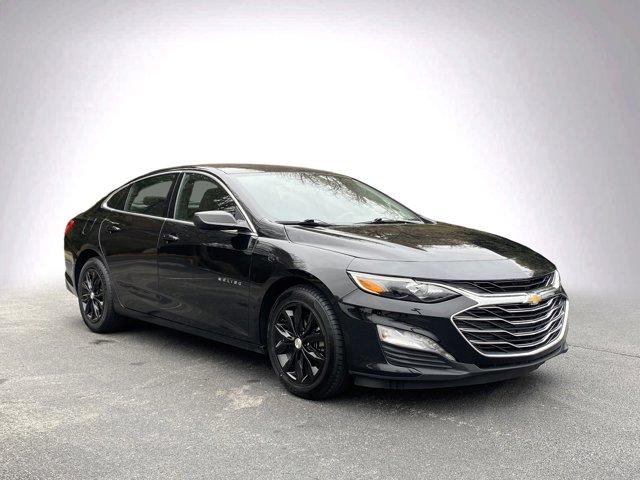 used 2023 Chevrolet Malibu car, priced at $22,990