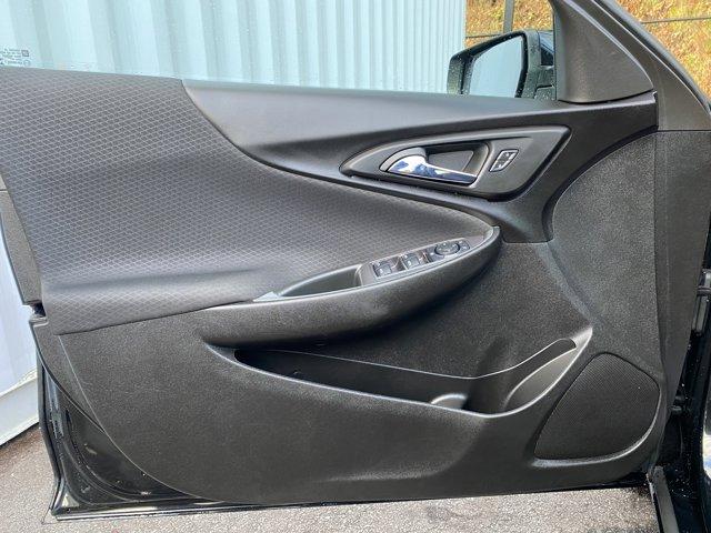 used 2023 Chevrolet Malibu car, priced at $22,990