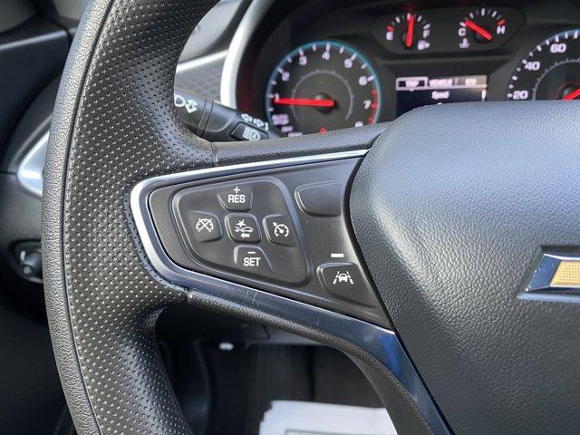 used 2023 Chevrolet Malibu car, priced at $22,990