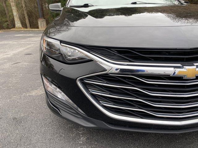used 2023 Chevrolet Malibu car, priced at $22,990
