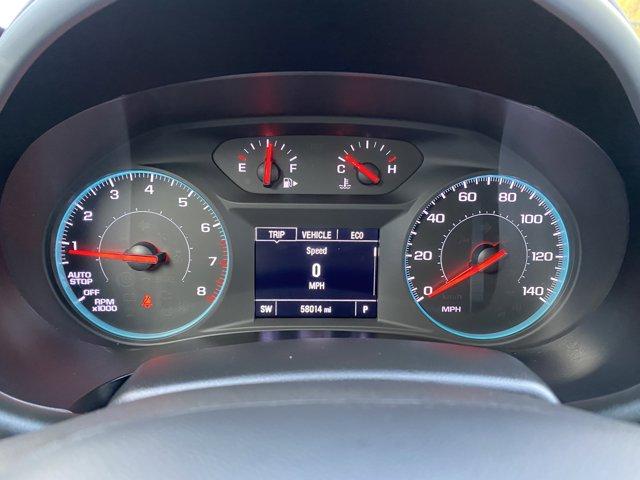 used 2023 Chevrolet Malibu car, priced at $22,990