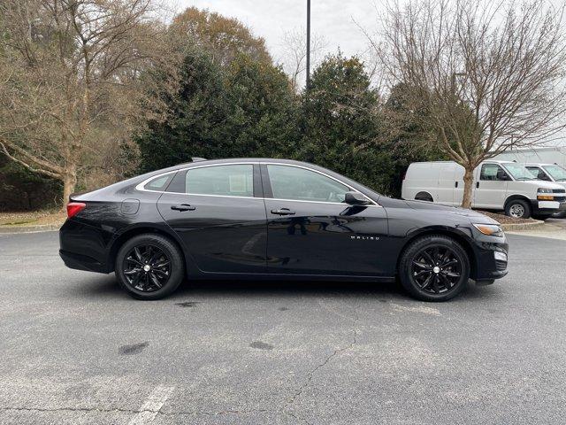 used 2023 Chevrolet Malibu car, priced at $22,990