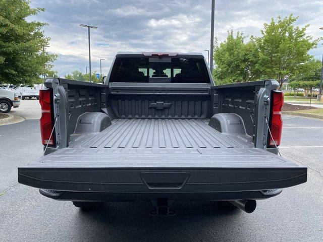 used 2026 Chevrolet Silverado 2500 car, priced at $83,286
