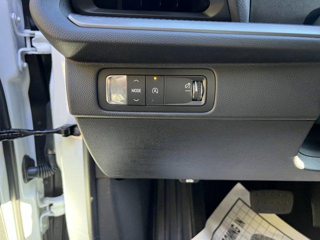 new 2026 Chevrolet Traverse car, priced at $41,765