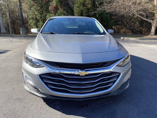 used 2024 Chevrolet Malibu car, priced at $20,900