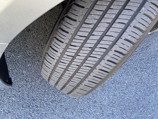 used 2024 Chevrolet Malibu car, priced at $20,900