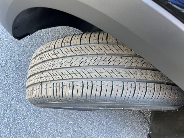 new 2026 Chevrolet Trax car, priced at $26,255