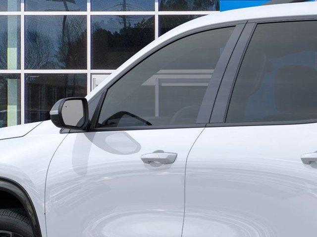 new 2026 Chevrolet Traverse car, priced at $56,189