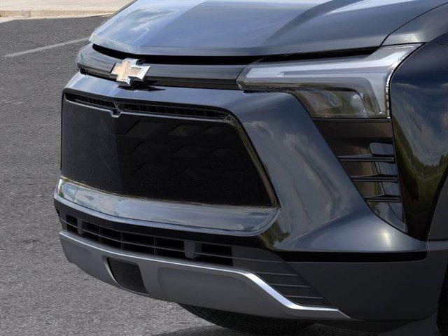 new 2026 Chevrolet Blazer EV car, priced at $43,495